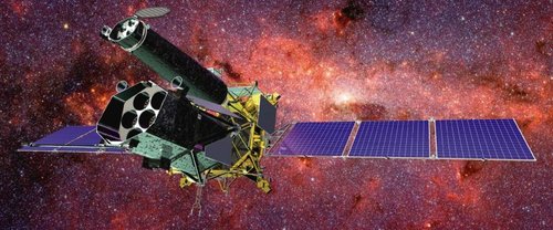 Телескоп Спектр-РГ